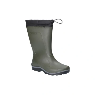 Image of Cotswold Minchinhampton Unisex Green