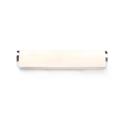 Image of Danubio Bathroom LED Wall Lamp 12W 2700K IP44