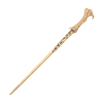 Image of Cinereplicas Harry Potter Wand Pen Lord Voldemort Official License