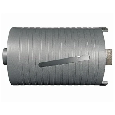 Image of Mexco Slotted Dry Core Drill X90 Grade 102mm