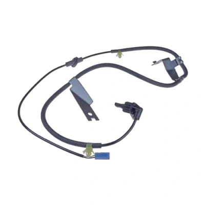 Image of 5632051K00 ABS Sensor BLUE PRINT ADK87104 Rear Axle Left 1285mm SUZUKI: SWIFT 3, Splash Hatchback