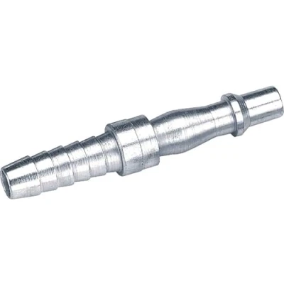 Image of Draper 5/16&quot; Bore PCL Air Line Coupling Adaptor/Tailpieces (5 Piece)