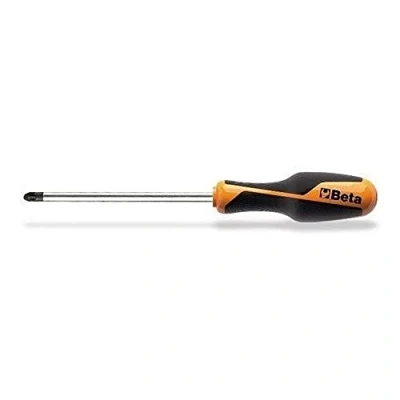 Image of Beta 12690002 Model 1269 Pz2 Screwdrivers for Cross Head, Pozidriv Supadriv Screws,