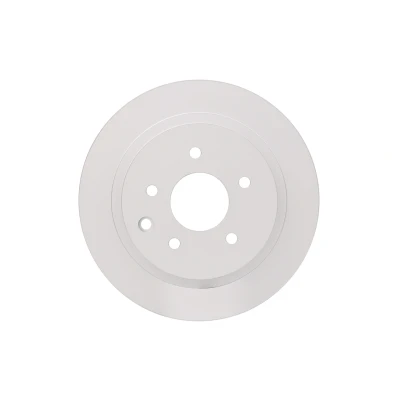 Image of 432069W000, 432069Y000, 43206JD00A, 43206JD00B Brake disc BOSCH 0 986 479 C60 291,5mm 9mm 5 114,3mm solid Coated NISSAN: Juke, Pulsar Hatchback