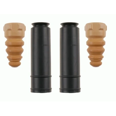Image of 3C0511359B Shock Absorber Dust Cover SACHS 900 148 Service Kit SKODA: Octavia 2 Combi, II Hatchback, VOLKSWAGEN: GOLF 6