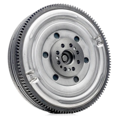 Image of 070105266L, 070105266R Dual mass flywheel LuK 415 0338 10 Manual Transmission