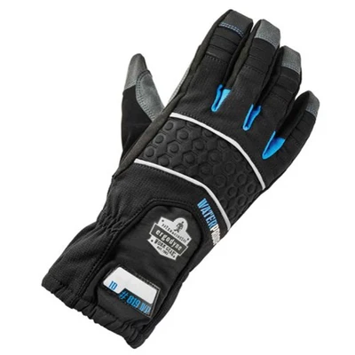 Image of Proflex Extreme Thermal Waterproof Glove Small