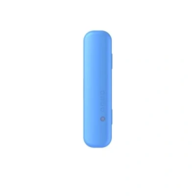 Image of Ordo Sonic+ Charging Travel Case Artic Blue