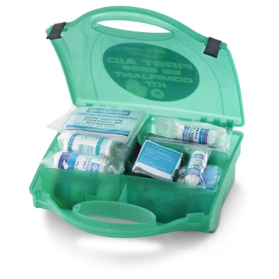 Image of Click Medical Medium Bs8599 First Aid Kit