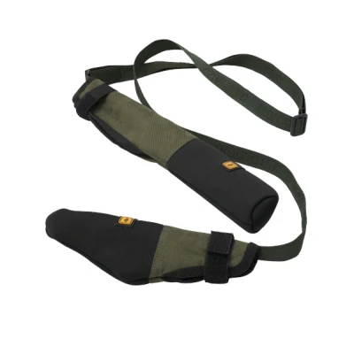 Image of Prologic Connected Tip&amp;Butt Protector 2pc Rod holdall