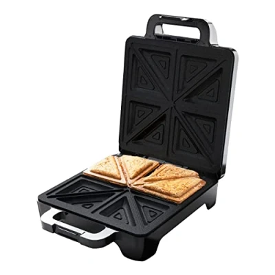 Image of Quest 4 Portion Deep Fill Sandwich Maker