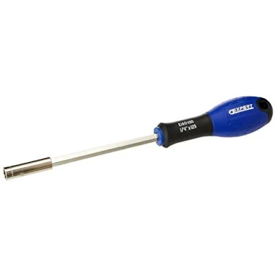 Image of Britool E165490B Screwdriver Bit Holder with 125mm Blade