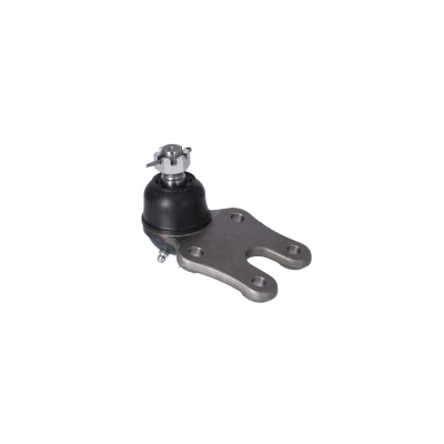 Image of 433087602000, 4333087602, 4333087602000 Ball joint FEBI BILSTEIN 41353 Front Axle Left, Lower, Right with crown nut for control arm