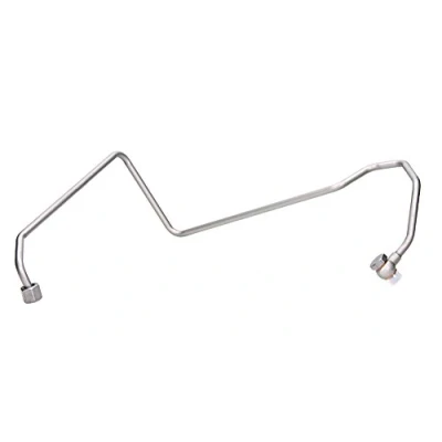 Image of 028145771BG Oil Pipe, charger AJUSA OP10047