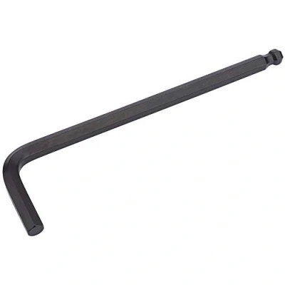 Image of Draper Metric Hexagon and Ball End Keys, 7.0mm