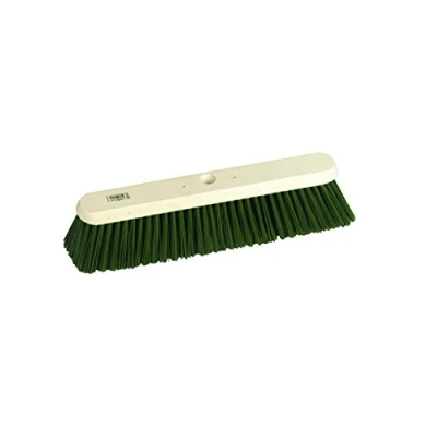 Image of Hillbrush Traditional H13/3 Industrial Stiff 457 mm Platform Broom