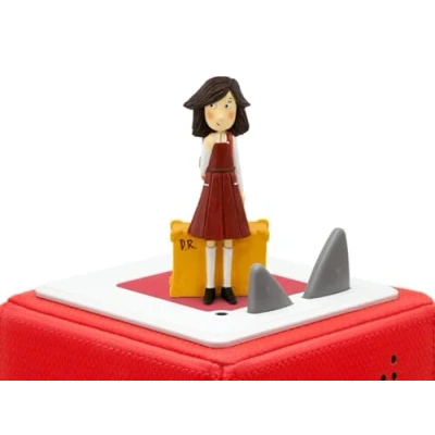 Image of Tonies Audio Character For Toniebox First Term At Malory Towers Audiobook Children Use With Music Player