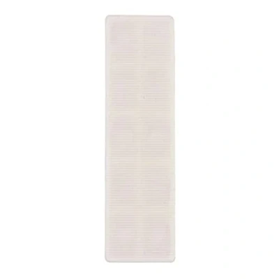 Image of 2x TIMCO Individual Packers 28Mm 3.0Mm White P3WHITEBU