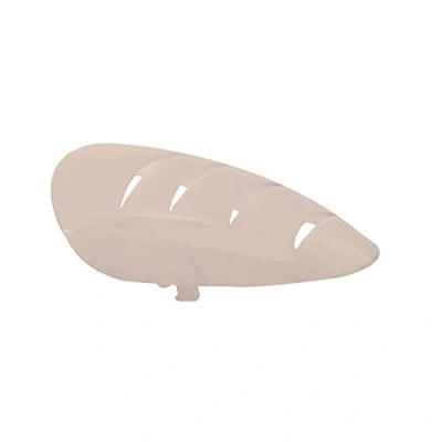 Image of Genuine Hotpoint Spare Parts Refrigerator Lamp Cover C00271073