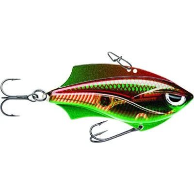 Image of Rapala Rap V Blade 6cm 14g GMTU Sinking RVB06 RA5822185