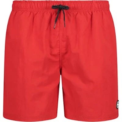 Image of CMP Men&#039;s Swim Shorts, Ferrari Anthracite, 56 (EU)