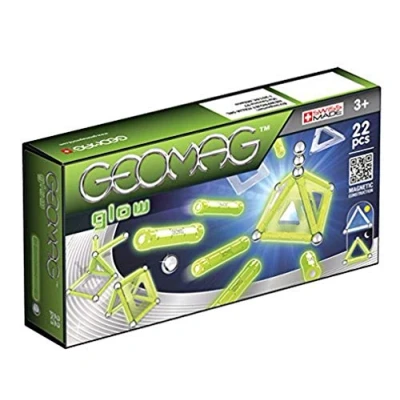 Image of Geomag Magnetic Constructions, 22 Pieces, PF.523.334.00