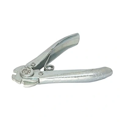 Image of Maun Shear Nose Soft Wire Cutter