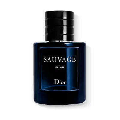 Image of Dior Sauvage Elixir Eau de Parfum 60ml Spray