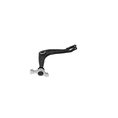Image of 3521T8 Suspension Arm DELPHI TC4517 without ball joint Right, Front Axle Control Steel PEUGEOT: 508 I Saloon, SW, 407 Coupe