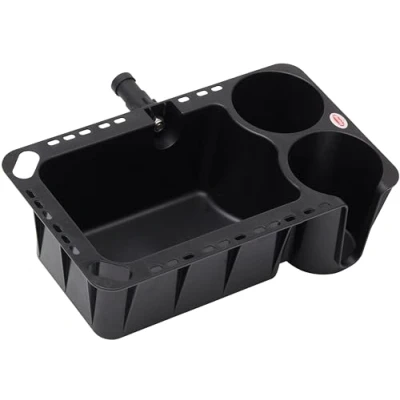Image of Berkley Organizer With Cup Holder Floattube