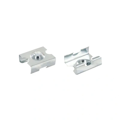 Image of Profile Mounting Bracket For ILPFS001/002/003/004 Integral LED