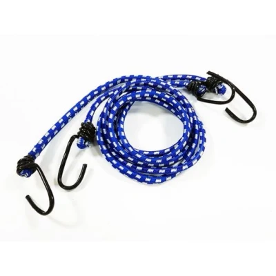 Image of Rothenberger Coloured Bungee Cords (Pack of 2) 48&quot; or 60&quot; 88873