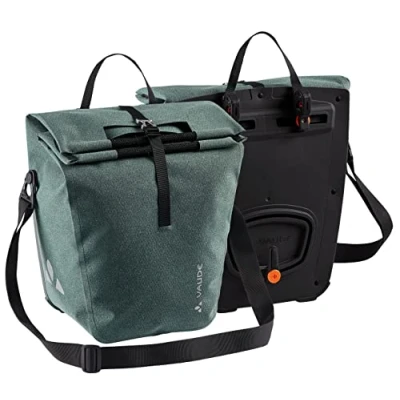 Image of VAUDE Recycle Back Backpack dusty forest One Size