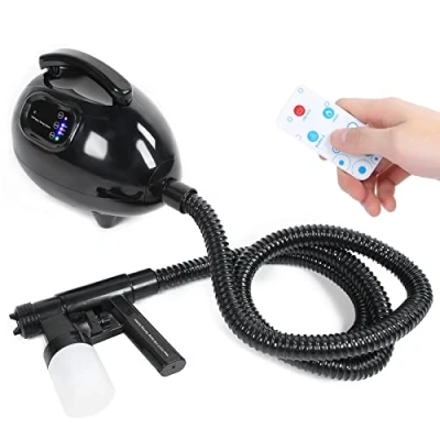 Image of Tan Spray Machine, Portable Airbrush for Salon Home(#3)