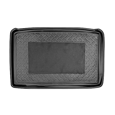 Image of Trunk shell &#039;Non slip&#039; compatible with Renault Captur II 2020
