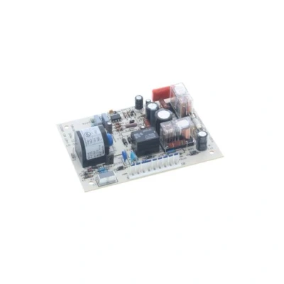 Image of Glow worm Main Pactrol Printed Circuit Board S202211