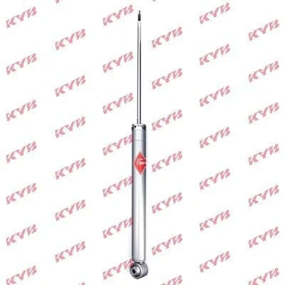 Image of 256118008AB, 2S6118080CG, 2S6118080CH, 3M7118008AF, 3M7118080AA Shock absorber KYB Gas A Just 553308 FORD: FIESTA 5, MAZDA: 2 Hatchback