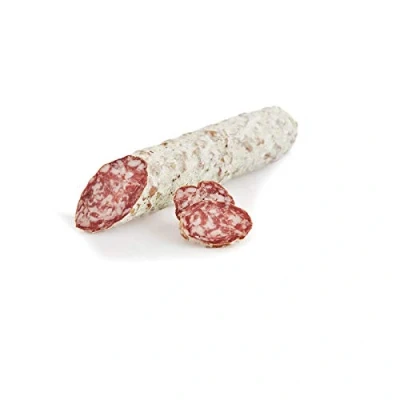Image of Salame Campagnolo Salumi Pasini® Italian Salami Whole Food 390 gr