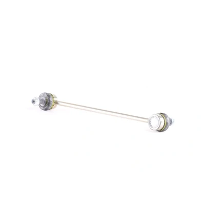 Image of 4153200000, 4153200189, A4153200000, A4153200189 Anti roll bar link TRW JTS463 Front Axle Left, Right with accessories Steel