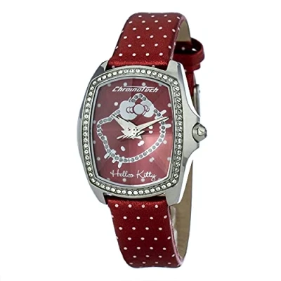 Image of Hello Kitty Chronotech Ladies Watch Collection CT7896LS/41
