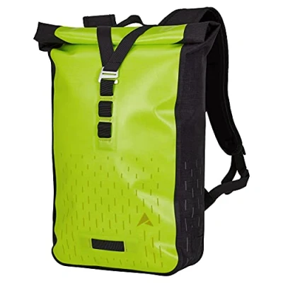 Image of Altura Unisex&#039;s THUNDERSTORM CITY 20 BACKPACK HI VIZ YELLOW 2021 Bags and Baskets, 20L ALBTHUB 9