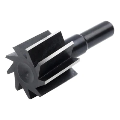 Image of wolfcraft Cylindrical Cutter Made from Tool Steel I 3260000 for milling Hardwood and softwood.