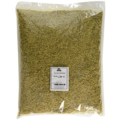 Image of Old India Elderflowers 1 Kg