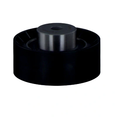 Image of CDU2049, CDU3380, PQR10028 Tensioner Pulley FEBI BILSTEIN 08632