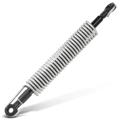 Image of Frankberg 1x Gas Strut Tailgate Rear Right Compatible With 5 Series E60 520 550 2003 2004 2005 2006 2007 2008 2009 Replace# 51247141490