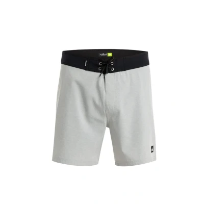 Image of Quiksilver Boardshorts SURFSILK Kaimana 16 Men Beige 34