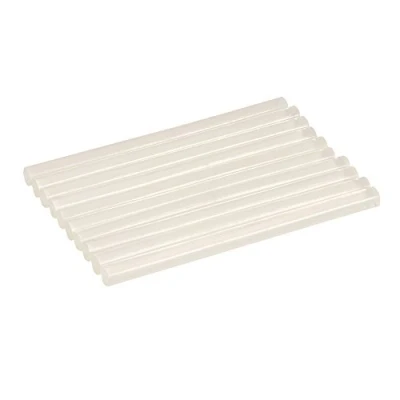 Image of Silverline Glue Sticks 7.2 x 100mm 10pk