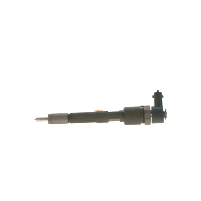 Image of 1616320580 Injectors BOSCH 0 445 110 614 Common Rail (CR) with seal ring VAUXHALL: Combo Mk3