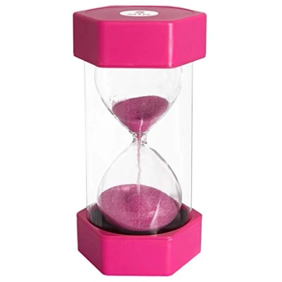 Image of Playlearn Sand Timer, 2 Minutes
