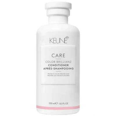 Image of Keune Care Line Color Brillianz Conditioner For Colored Hair 250 Ml